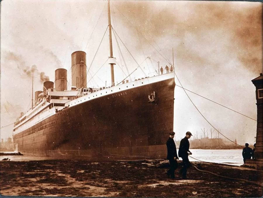 titanic-rms-titanic-navio-filme-2-1 Titanic: Concepção e Construção